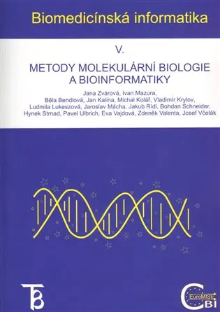 Biomedicínská informatika V.