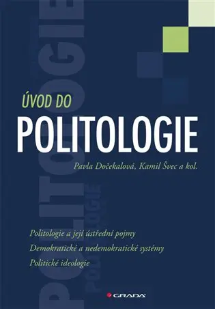 Úvod do politologie