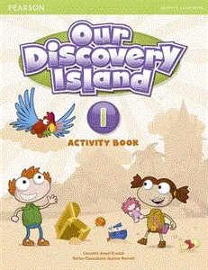 Our Discovery Island