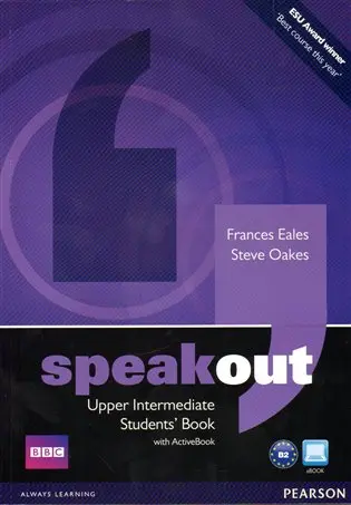 Speakout