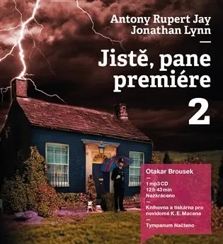 Jistě, pane premiére 2.