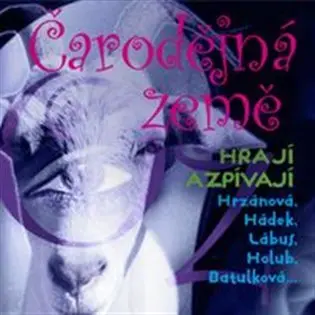 Různí interpreti – Čarodějná země Oz CD