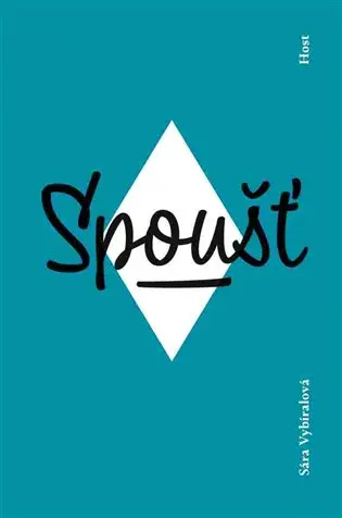 Spoušť