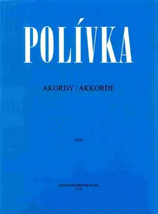 Akordy / Akorde