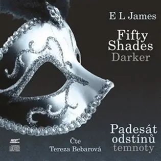 Fifty Shades Darker: Padesát odstínů temnoty