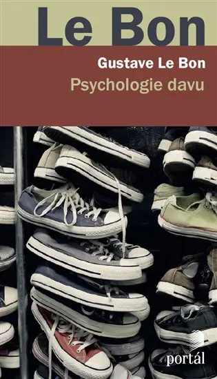 Psychologie davu