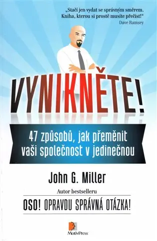 Vynikněte!