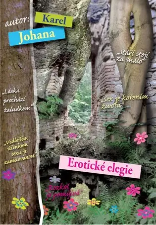 Erotické elegie