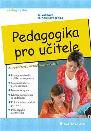Pedagogika pro učitele