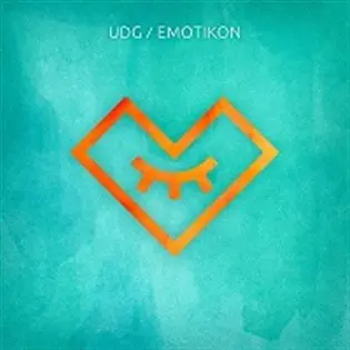 Emotikon (CD) - UDG