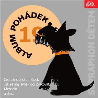 Album pohádek 19.