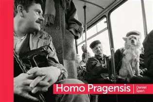Daniel Šperl - HOMO PRAGENSIS