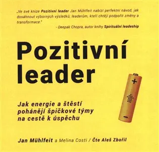 Pozitivní leader