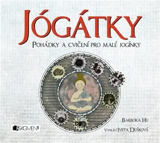 Jógátky