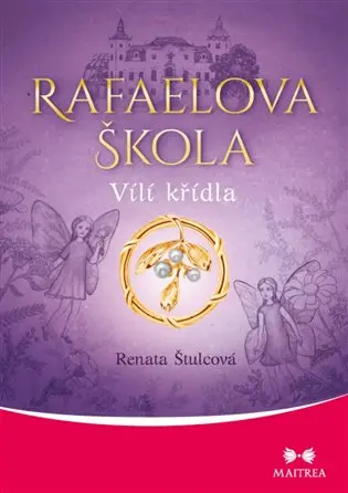Rafaelova škola - Vílí křídla