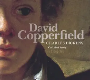 David Copperfield - Charles Dickens - audiokniha