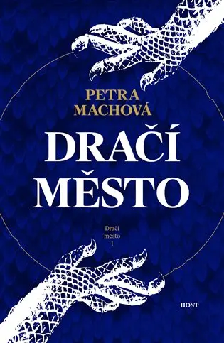 Dračí město