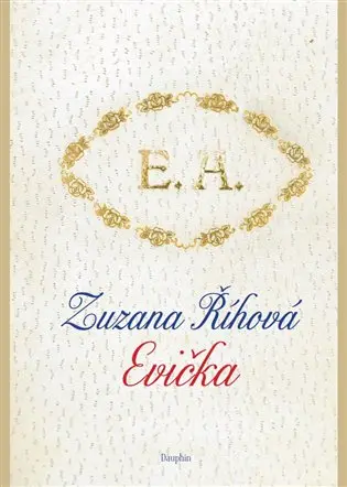Evička