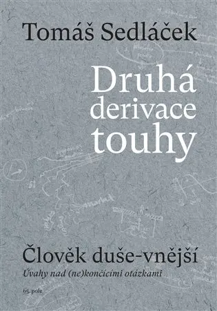 Druhá derivace touhy I
