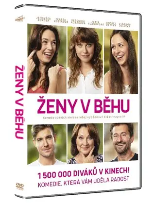 Ženy v běhu - film z kategorie Komédie