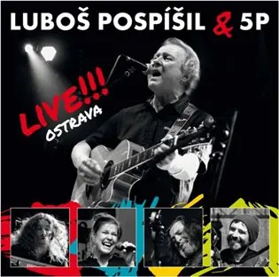 Live!!! Ostrava