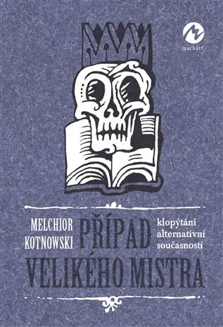 Případ Velikého mistra