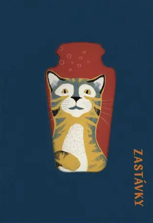 Zastávky