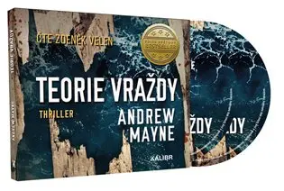 Teorie vraždy