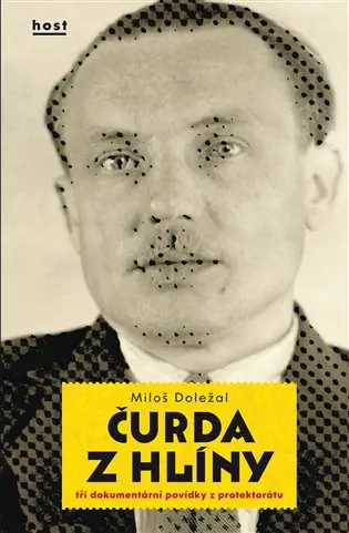 Čurda z hlíny
