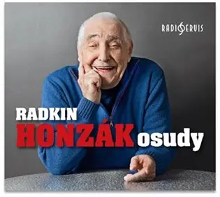 Osudy (audiokniha) - Radkin Honzák