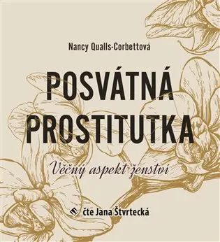 Posvátná prostitutka