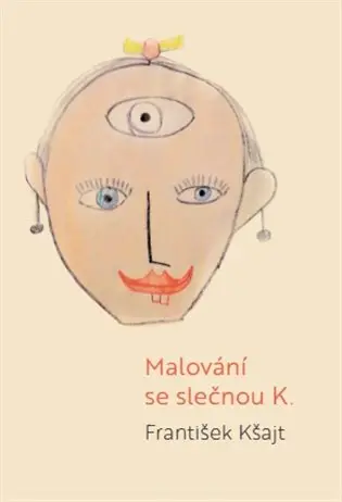Malování se slečnou K.