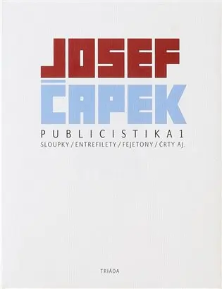 Publicistika 1