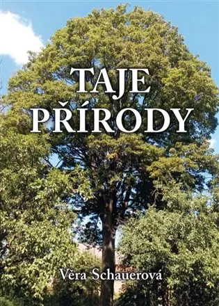 Taje přírody