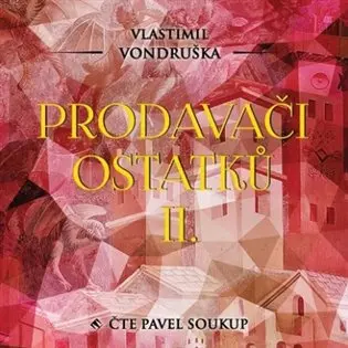 Prodavači ostatků II.