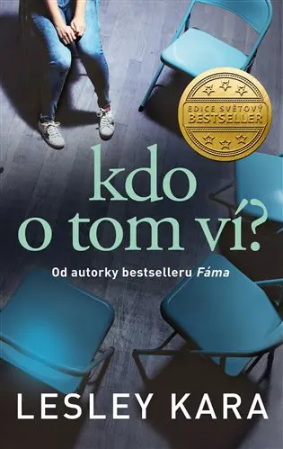 Kdo o tom ví?