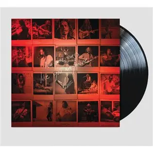 Chris Cornell: No One Sings Like You LP