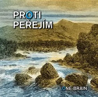 Proti peřejím