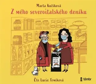 Z mého severoitalského deníku