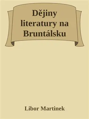 Dějiny literatury na Bruntálsku