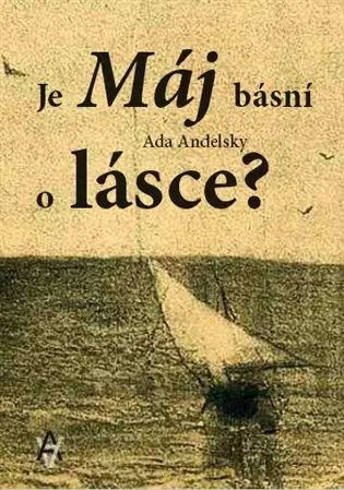 Je Máj básní o lásce?