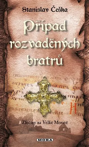 Případ rozvaděných bratrů