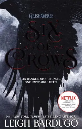 Six of Crows 1