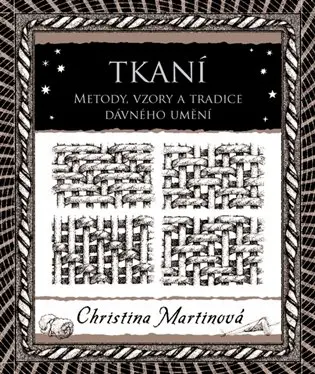 Tkaní