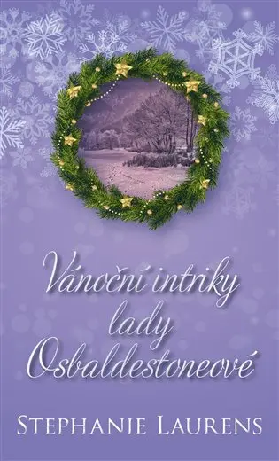 Vánoční intriky lady Osbaldestoneové