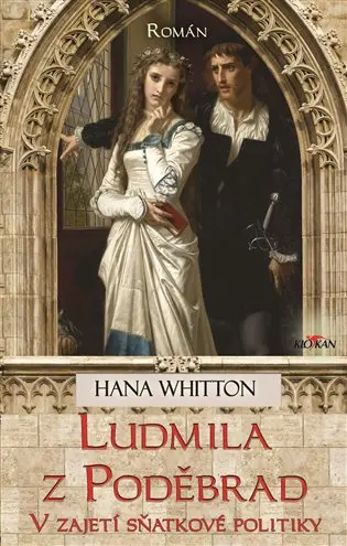 Ludmila z Poděbrad