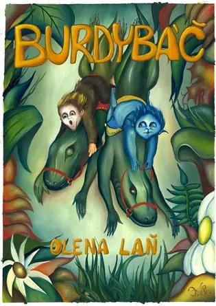 Burdybáč