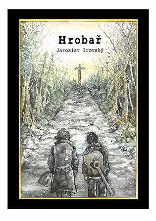 Hrobař