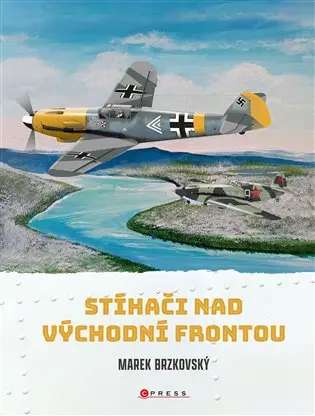 Stíhači nad