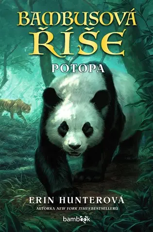 Bambusová říše – Potopa